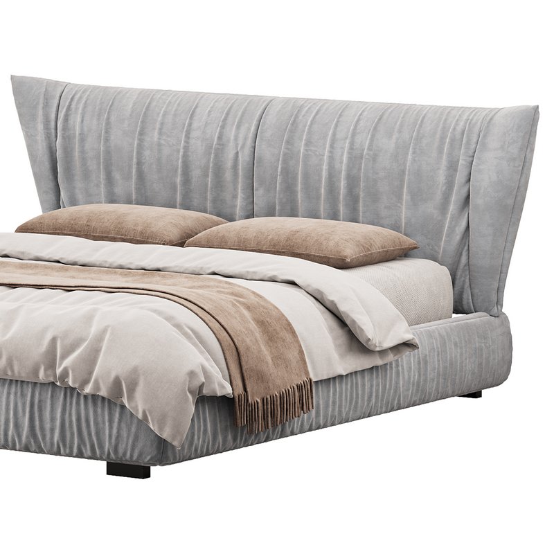 RIGLAT by Romatti bed - Image 12