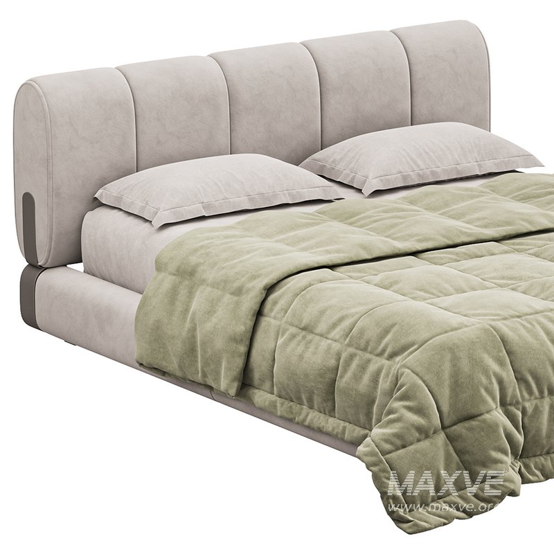 The FANTAS by Romatti bed - Image 11