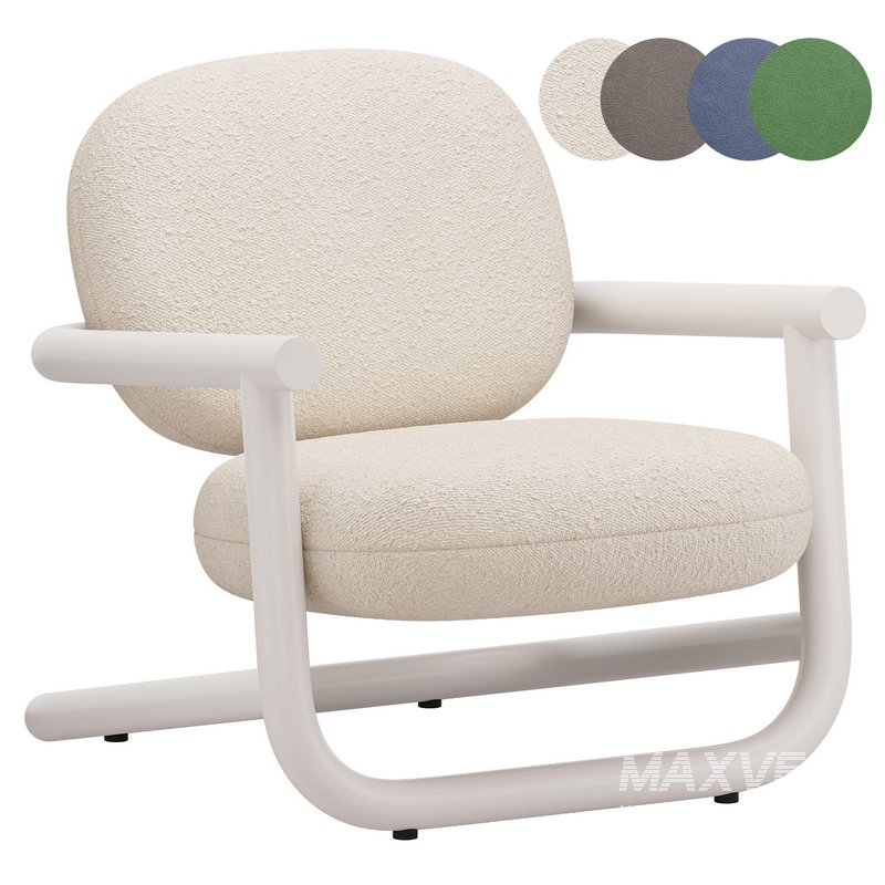 Strong Special armchair - Image 1