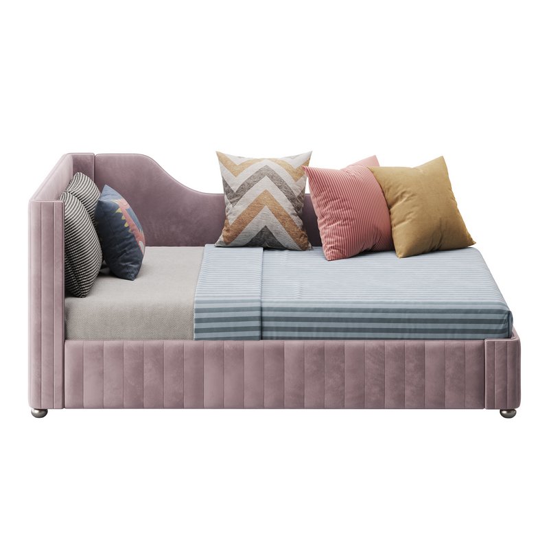 Kids Bed Nimbus 08 - Image 8