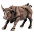Bronze Bull Statue - Thumbnail 1