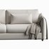 Kelsey Sofa 92 Fourhands - Thumbnail 4
