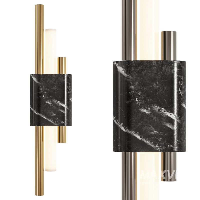 Wall Light 4361 10WL Odeon Light - Image 1