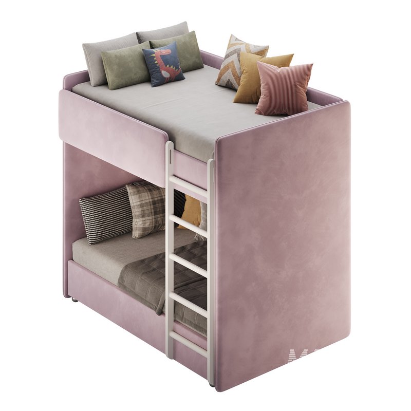 Kids Bed LEVEL 11 - Image 3