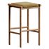 Kyla Outdoor Bar Counter Stool - Thumbnail 2