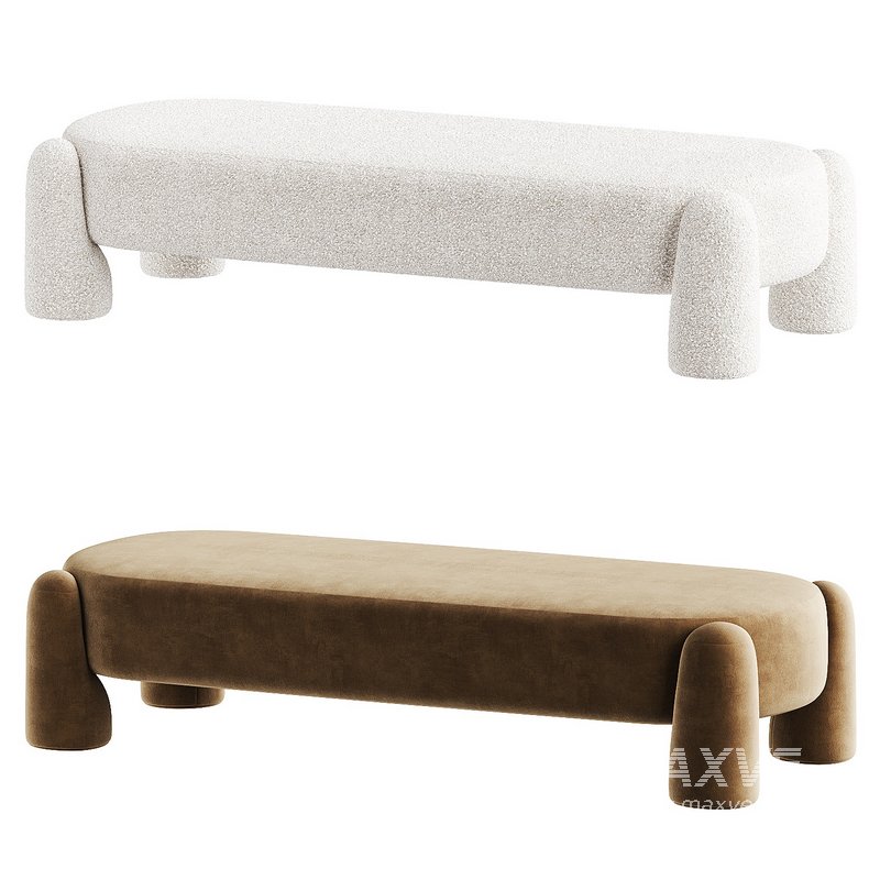 marlon bench - Image 4