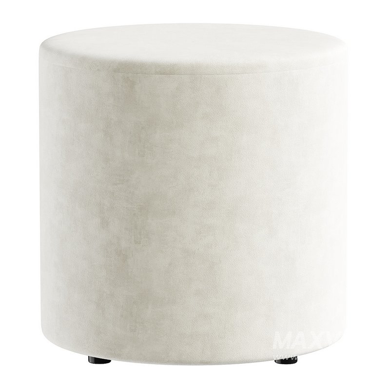 long pouf 2 - Image 3