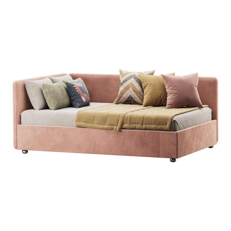 Kids Bed LEVEL 03 - Image 2