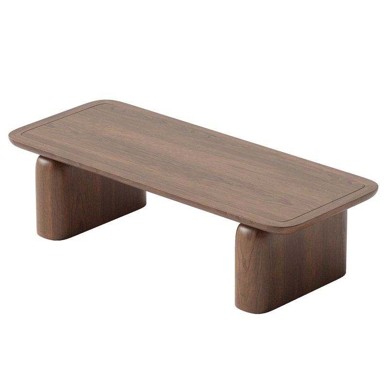 Bergholt Coffee Table - Image 3
