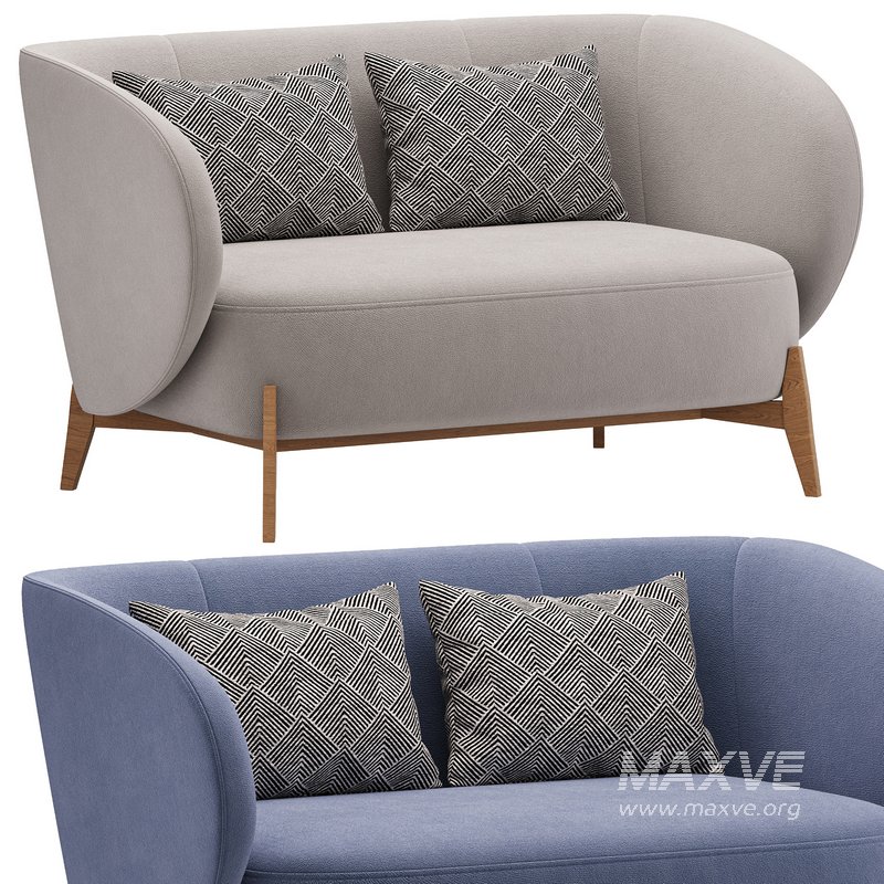 Tilar Sofa - Image 1