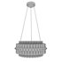 Hanging chandelier Galaxy Garda Decor 91GH-30864 - Thumbnail 2