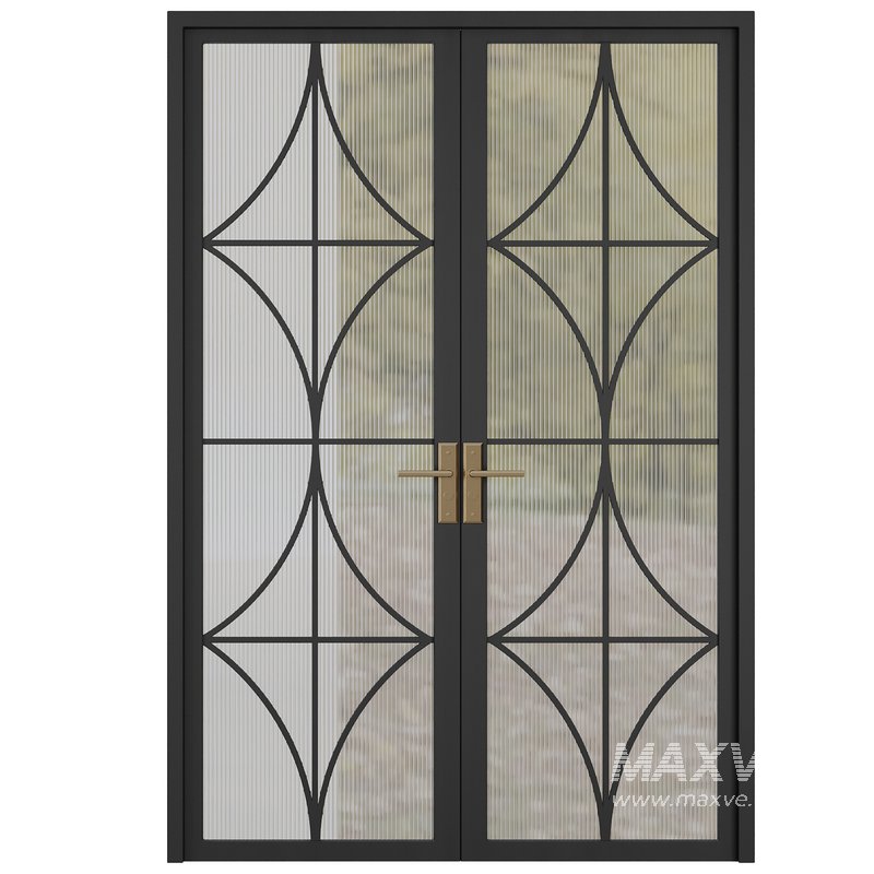 Entrance door set170 - Image 2