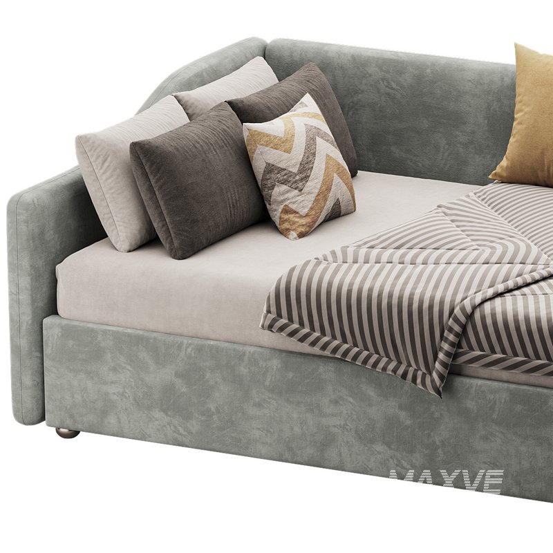 Kids Bed LEVEL 16 - Image 10