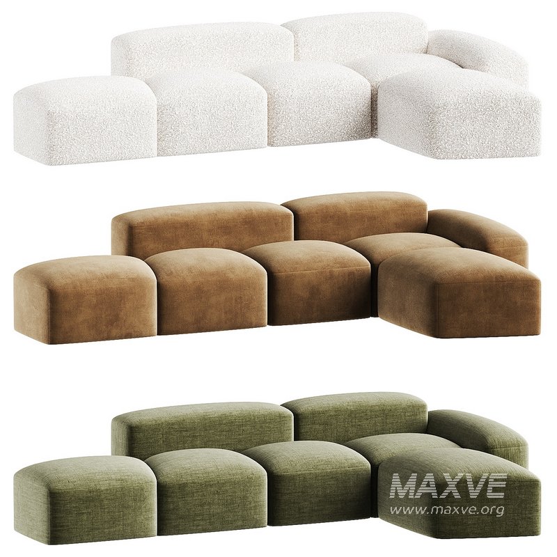 amura 9 sofa - Image 3