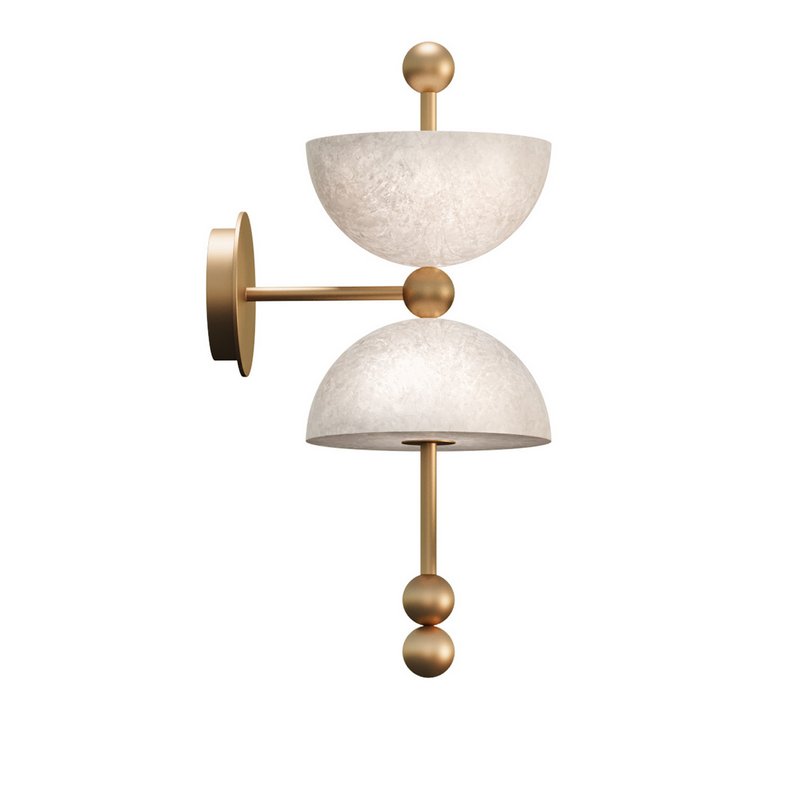 LYRA WALL Lampatron Wall lamp - Image 2