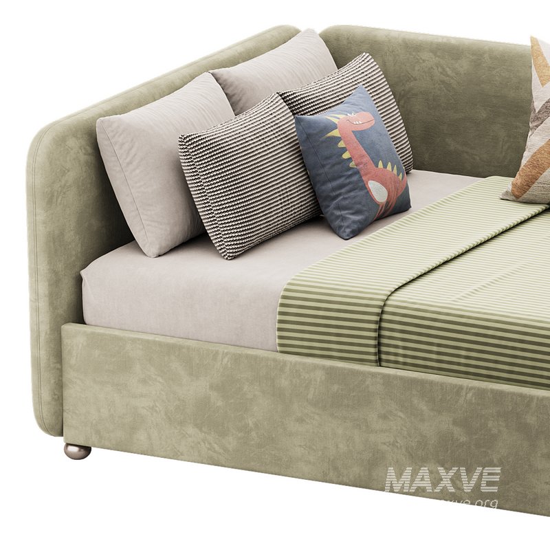 Kids Bed LEVEL 05 - Image 10