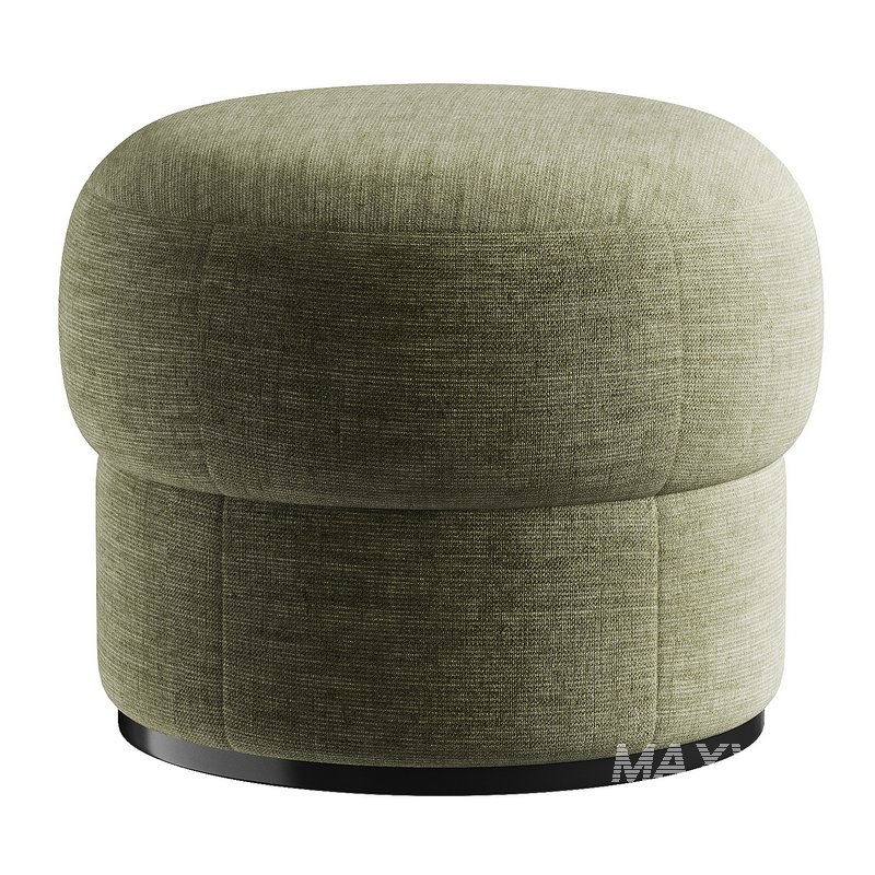 pouf dumaloq 3 - Image 4