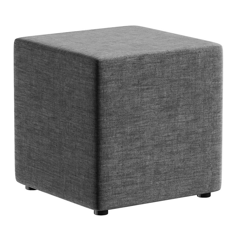 pouf kvadrat 6 - Image 5
