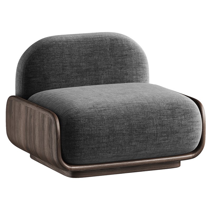 domboq armchair - Image 2