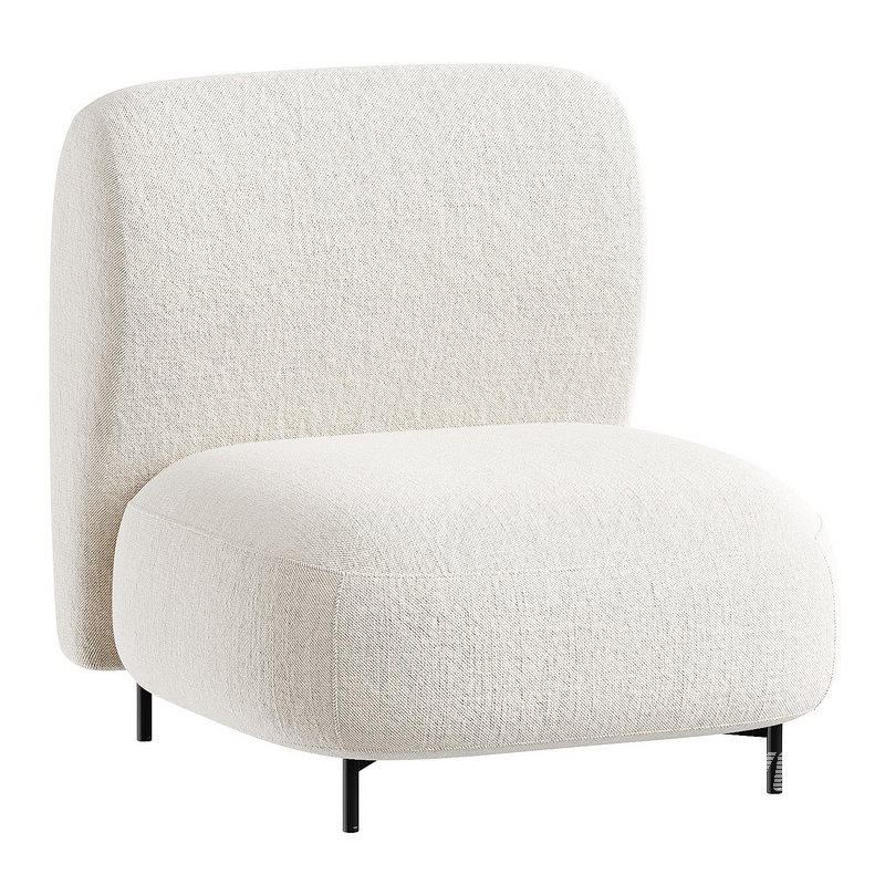 armchair long - Image 4