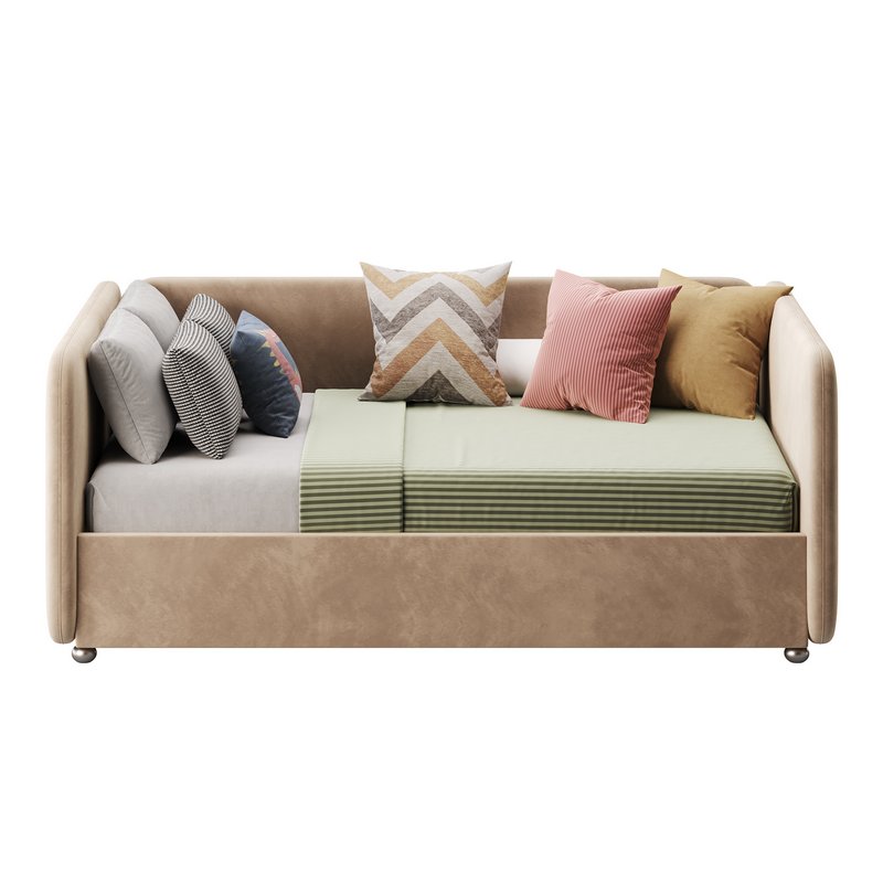 Kids Bed LEVEL 05 - Image 2