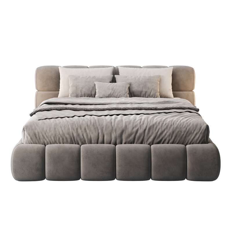 TALLINN by Romatti bed - Image 9