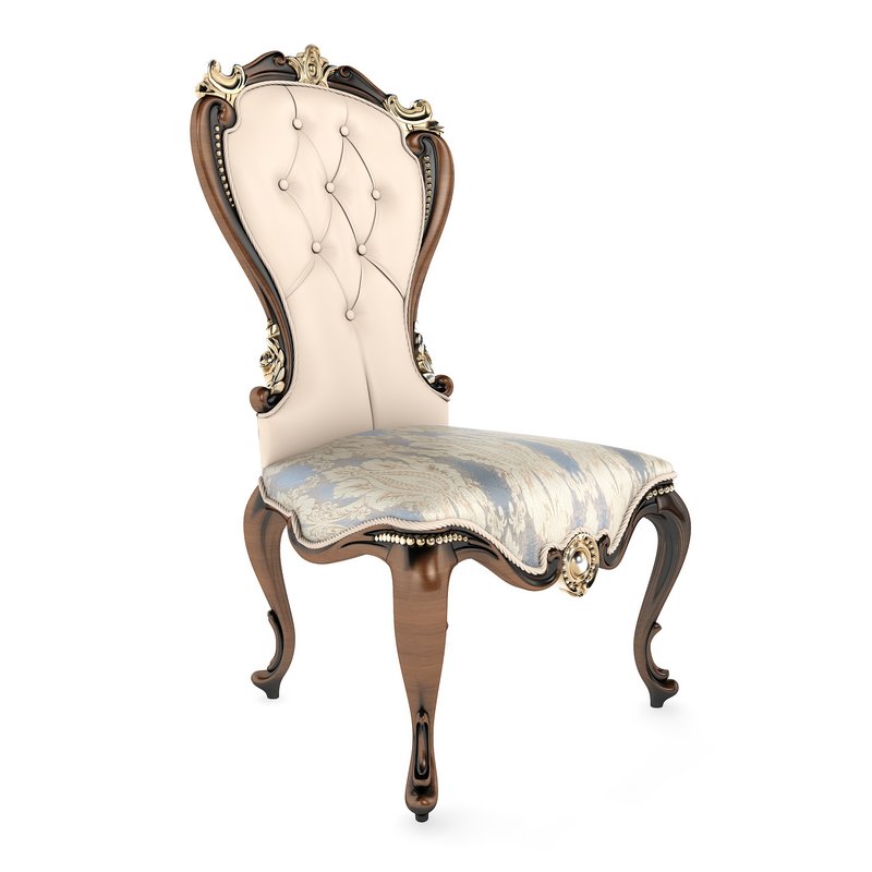 Rose Chair - Image 1