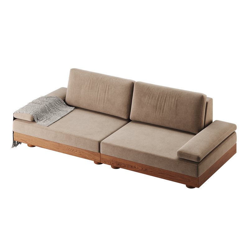 Truro Sectional Sofa - Image 12