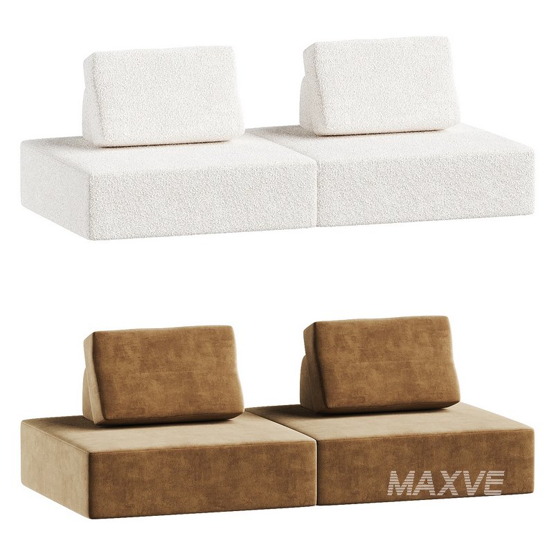 grado 2 seater - Image 4