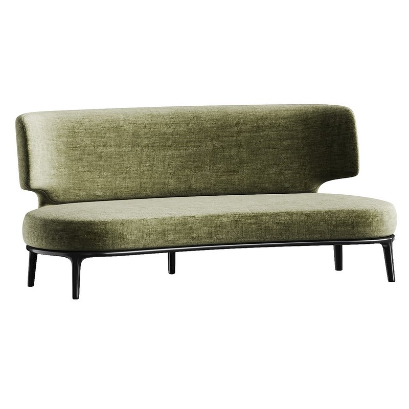 flexform sofa - Image 2