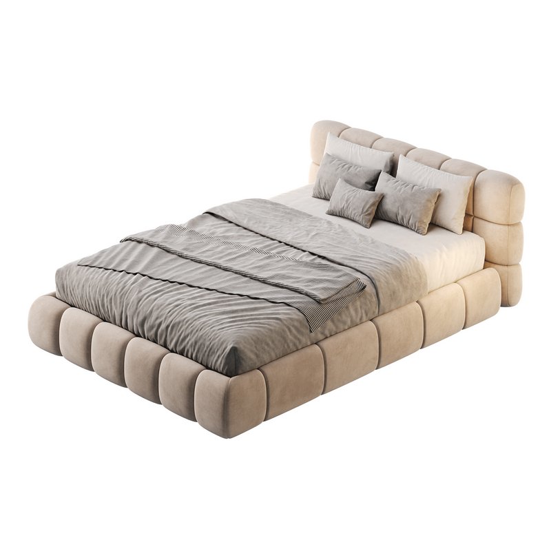 TALLINN by Romatti bed - Image 6