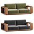 2 seater sofa - Thumbnail 4