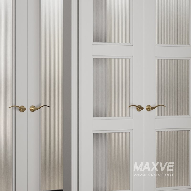 Entrance door set156 - Image 2