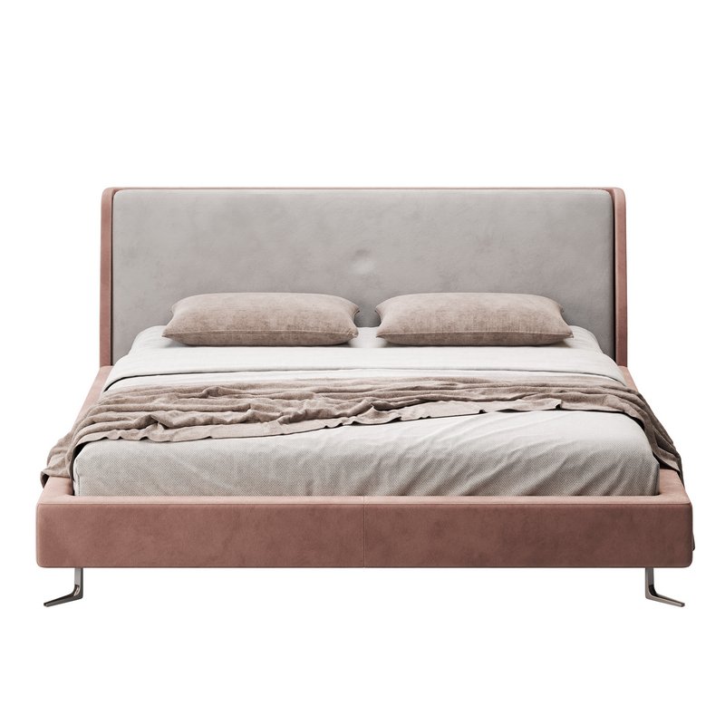 The IKAR by Romatti bed - Image 10