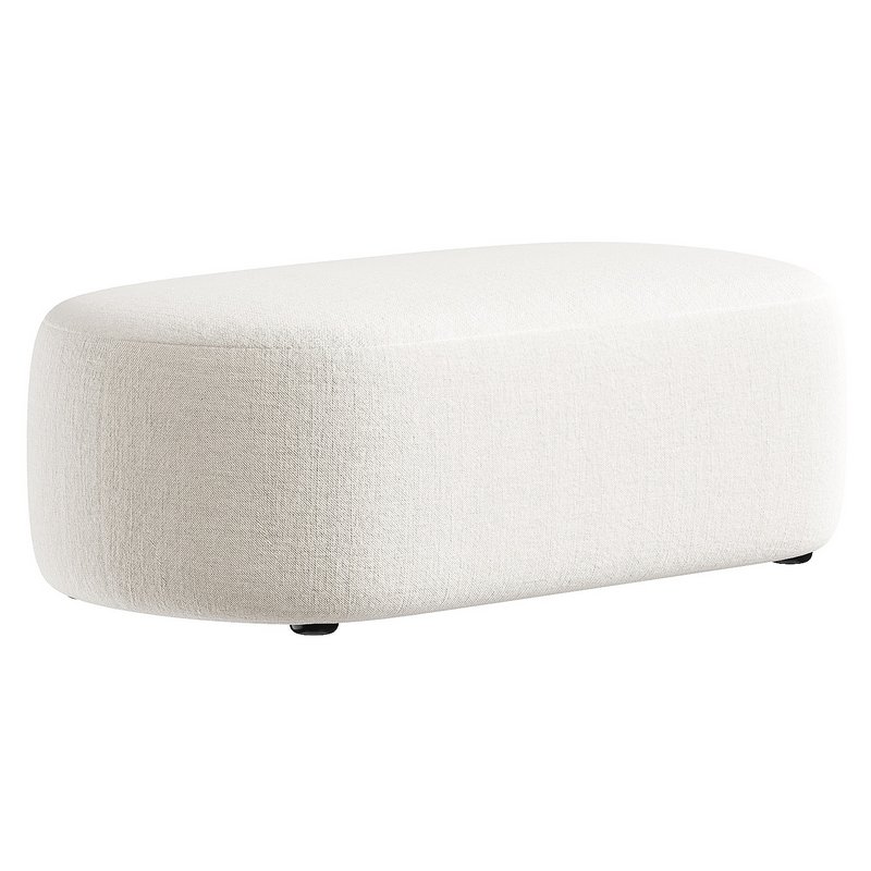 pouf qizil - Image 4