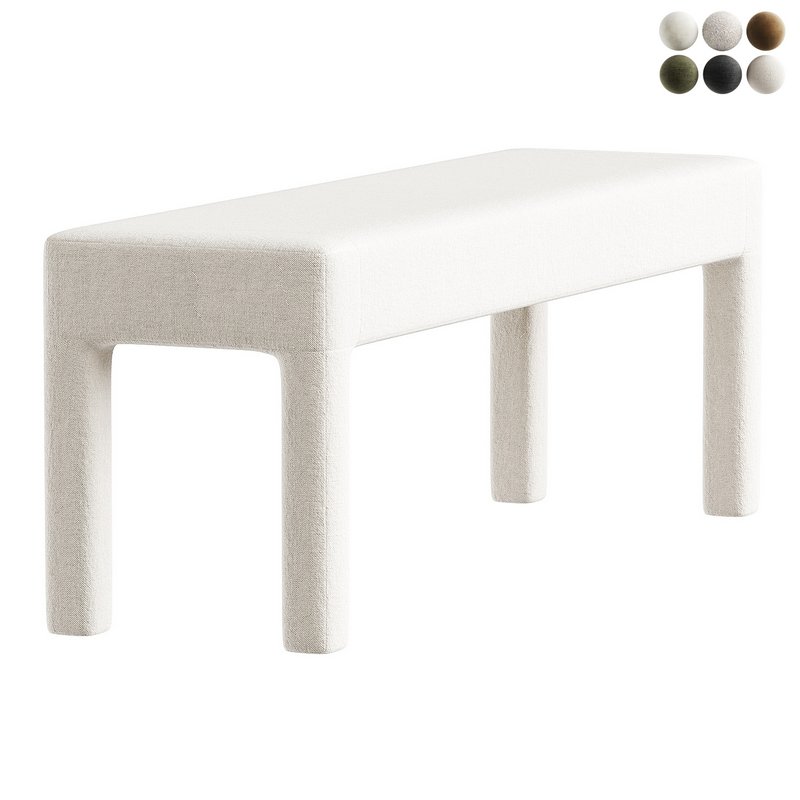 bench molochniy - Image 6