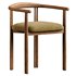 ELLIOT DINING CHAIR - Thumbnail 2