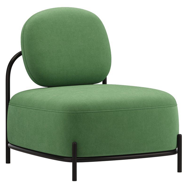 Stone Chair - Image 4