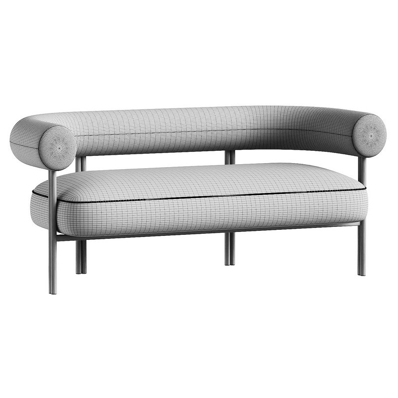 myagkiy sofa - Image 2