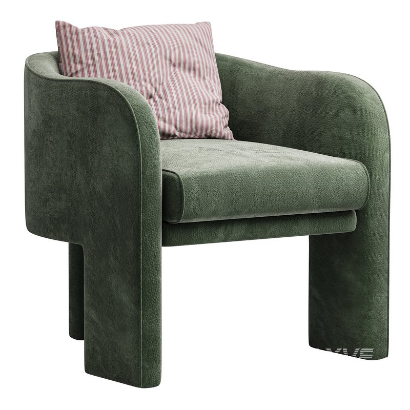 Robyn Armchair - Image 3