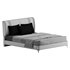 Leather Beige Bed Frame - Thumbnail 13