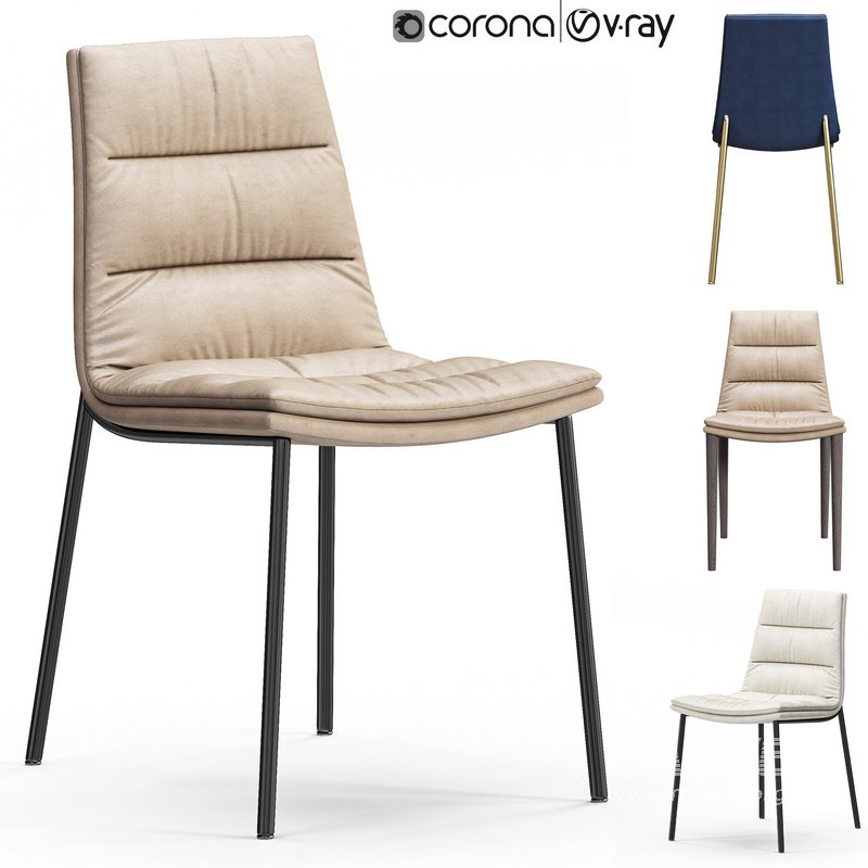 DAMA chair - Image 1