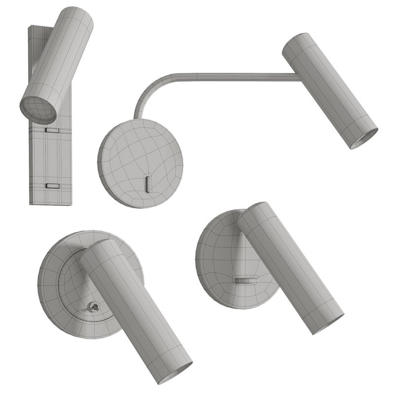 Enna Led Lamp Set - Image 4