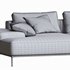 HORM Dizzy Corner Sofa - Thumbnail 5