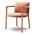 Heri O Armchair By Architonic - Thumbnail 8