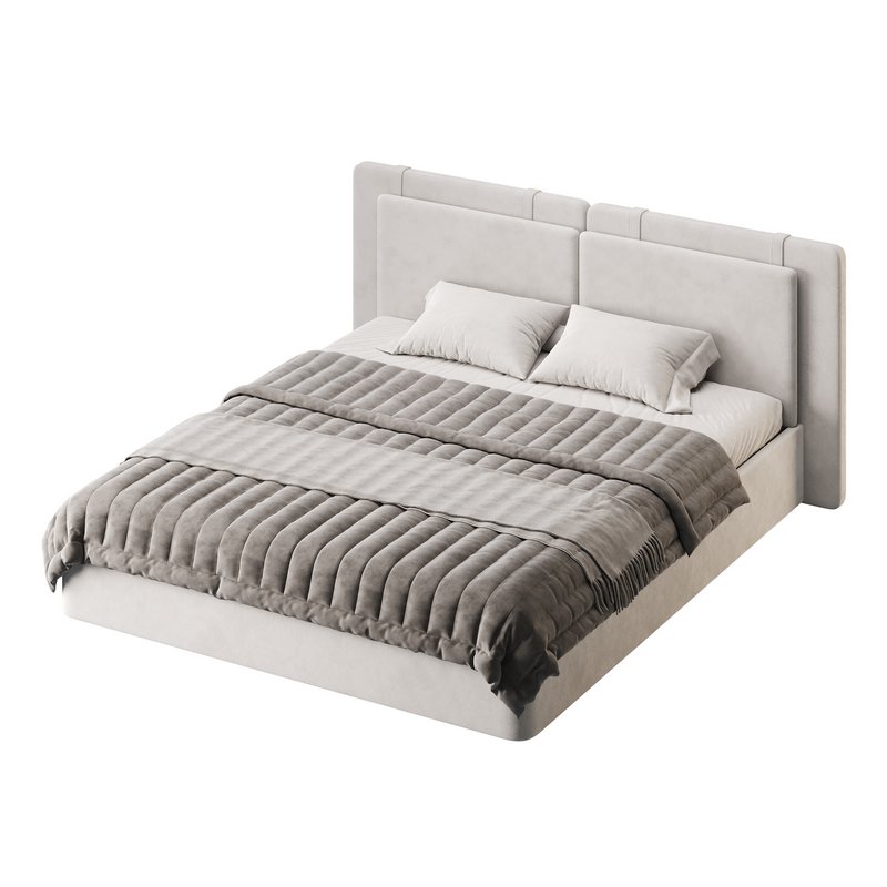 Bed BERGAMO - Image 6