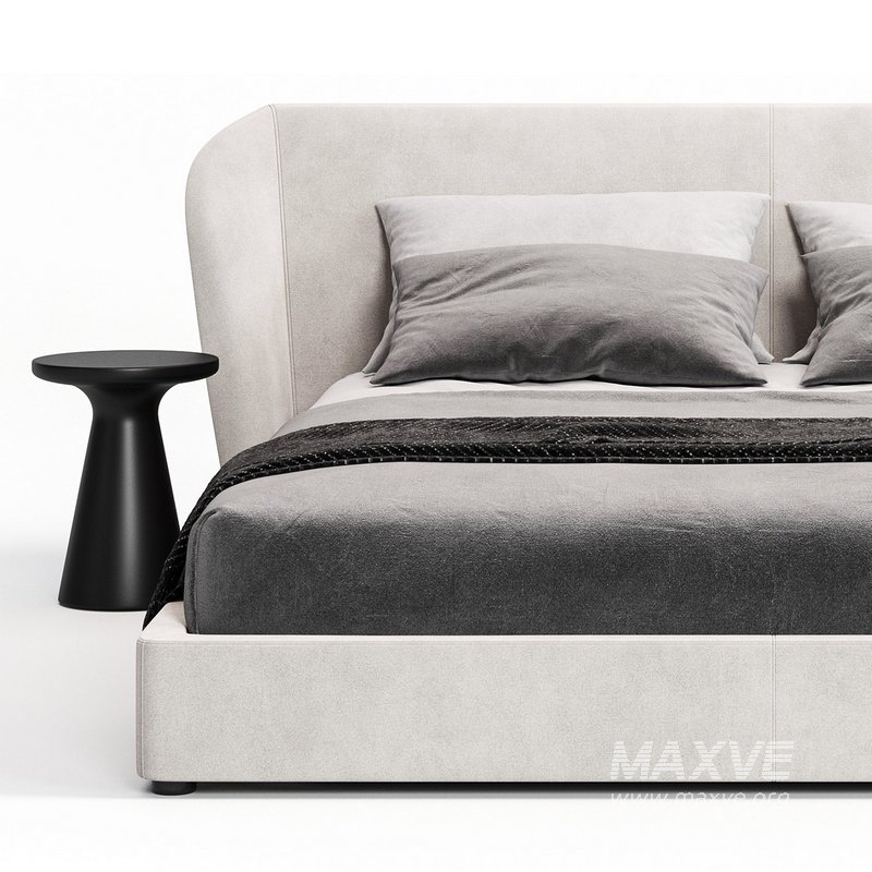 Gallotti Radice xeni Bed - Image 7