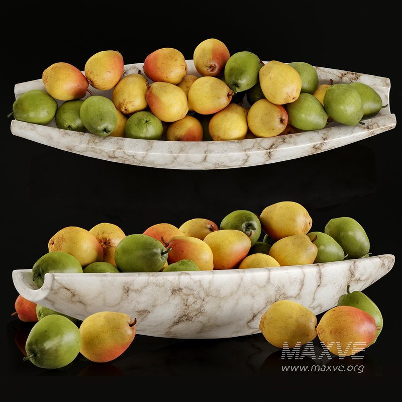 Pearl bowl - Image 1