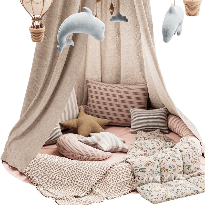 Baby bed 3 - Image 13