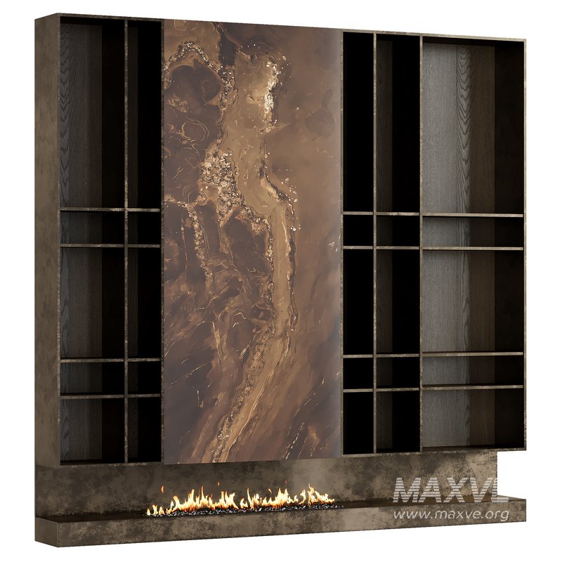 Fireplace 36 - Image 2